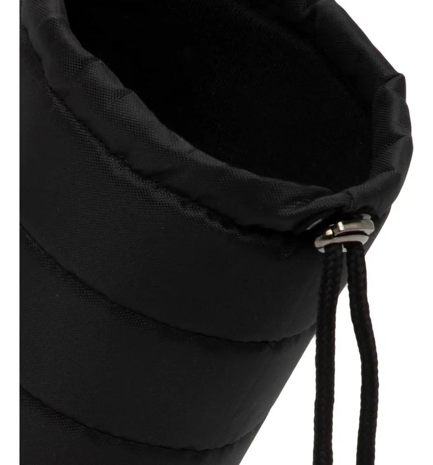 Bota 3/4 Dama Green Box Lluvia Liso 1101017 — imagen 6