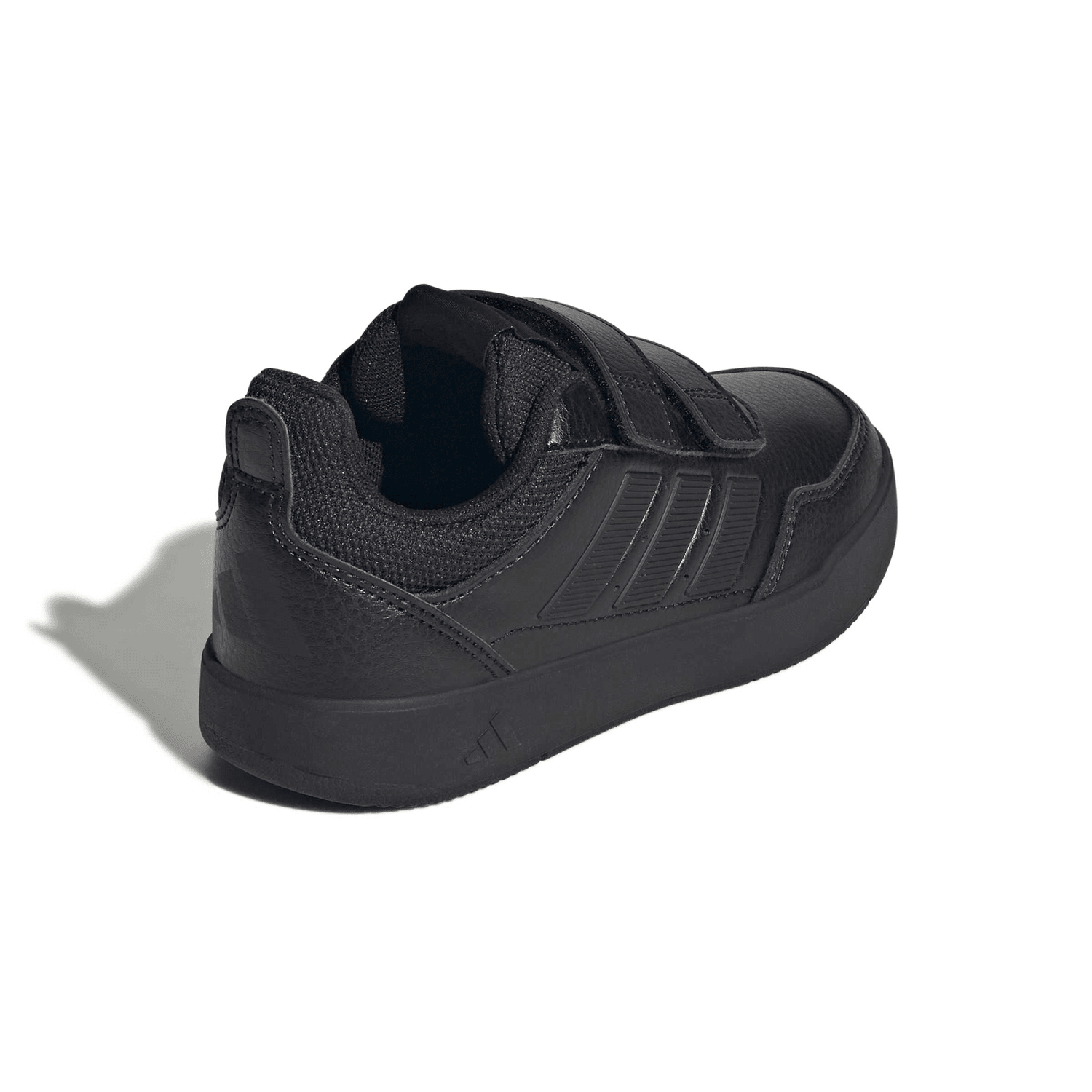 Tenis Adidas Tensaur Sport 3.0 Niño Casual Negro Infantil T16-22 — imagen 3