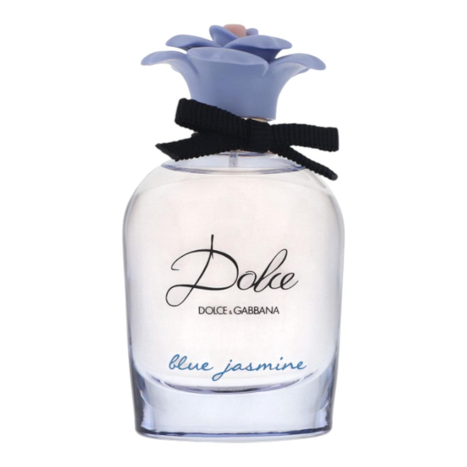 DOLCE&GABBANA DOLCE BLUE JASMINE EDP 75 ML — imagen 1