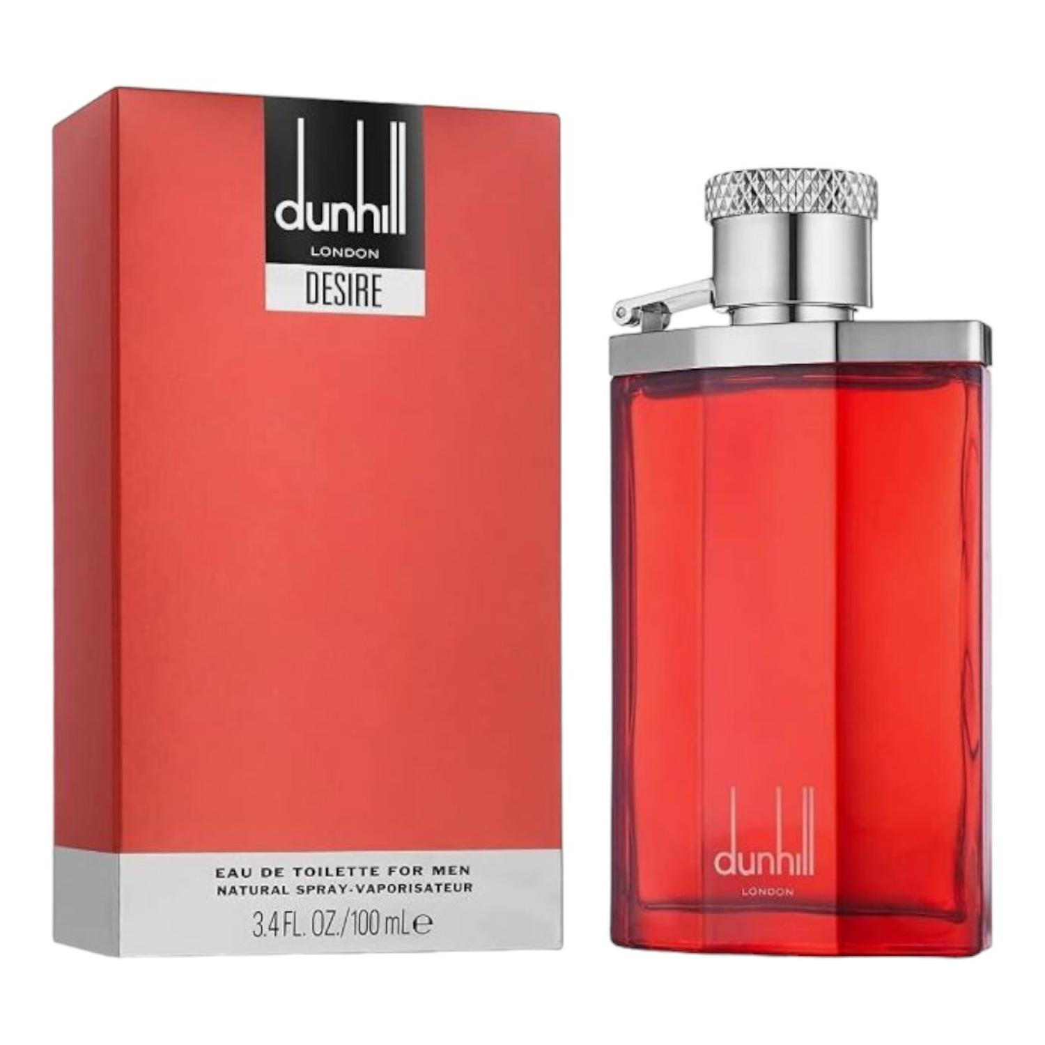 DUNHILL DESIRE EDT 100 ML — imagen 3