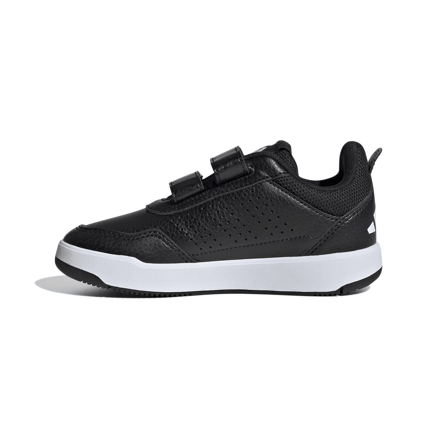 Tenis Adidas Tensaur Sport 3.0 Niño Negro Casual Infantil T16-22 — imagen 5