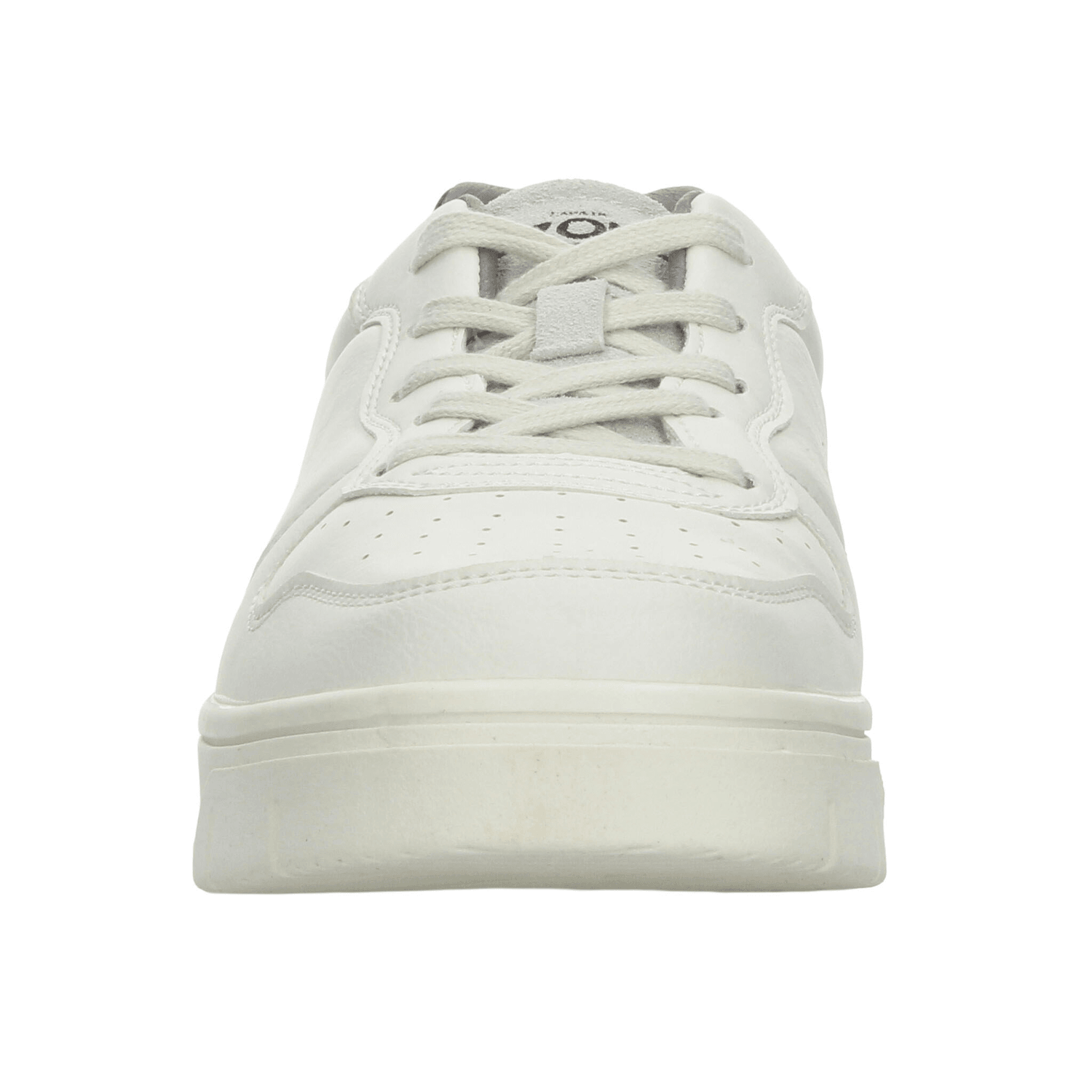 Tenis Ozono Hombre Blanco Casual Para Caballero — imagen 7
