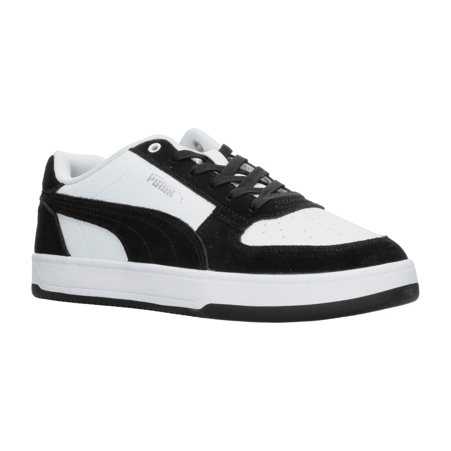 Tenis Puma Caven 2.0 Hombre Casual Blanco Caballero — imagen 2