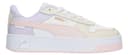 Tenis Puma Carina Street Dama Casual Blanco Mujer
