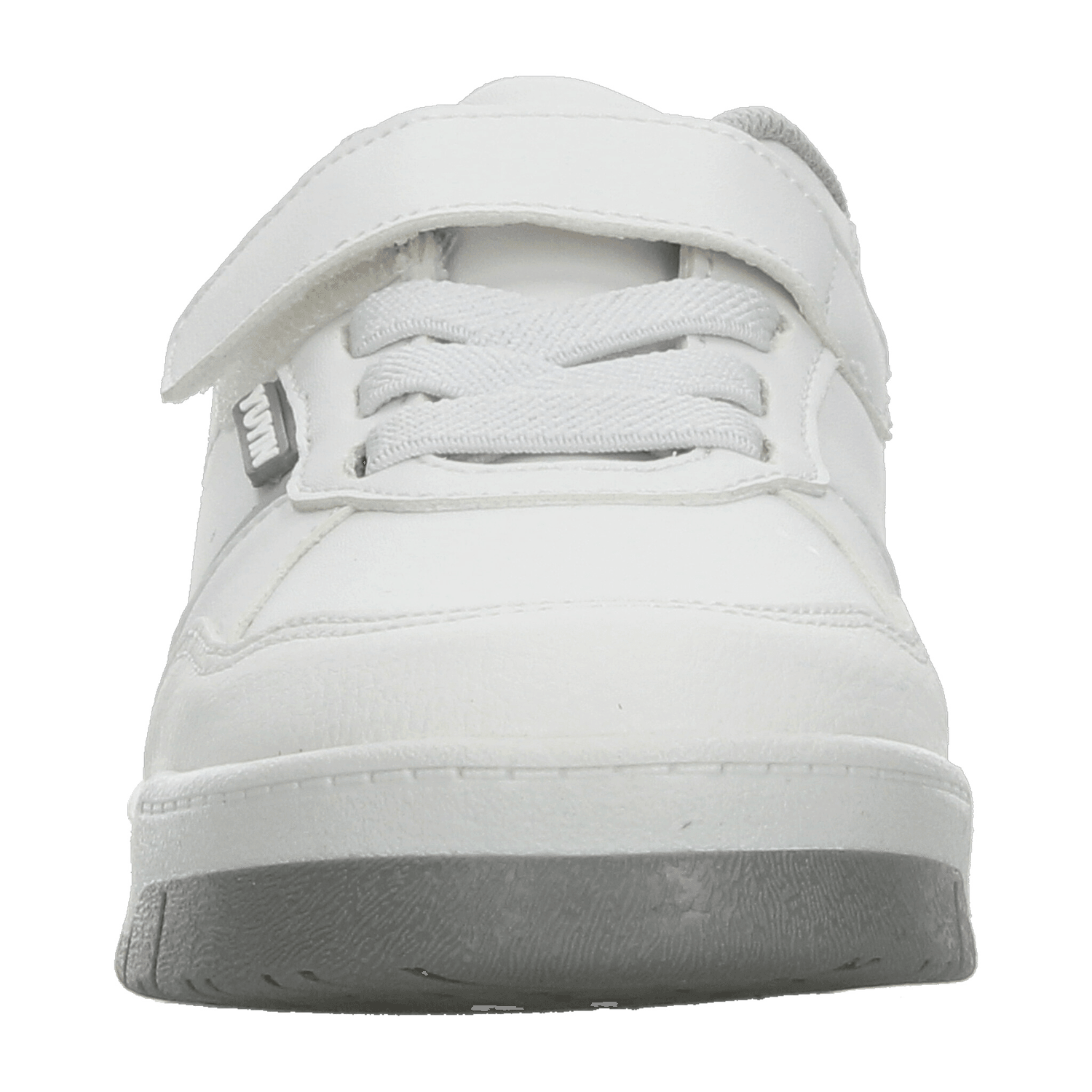 Tenis Yuyin Niño Escolar Blanco Infantil T18-22 — imagen 6