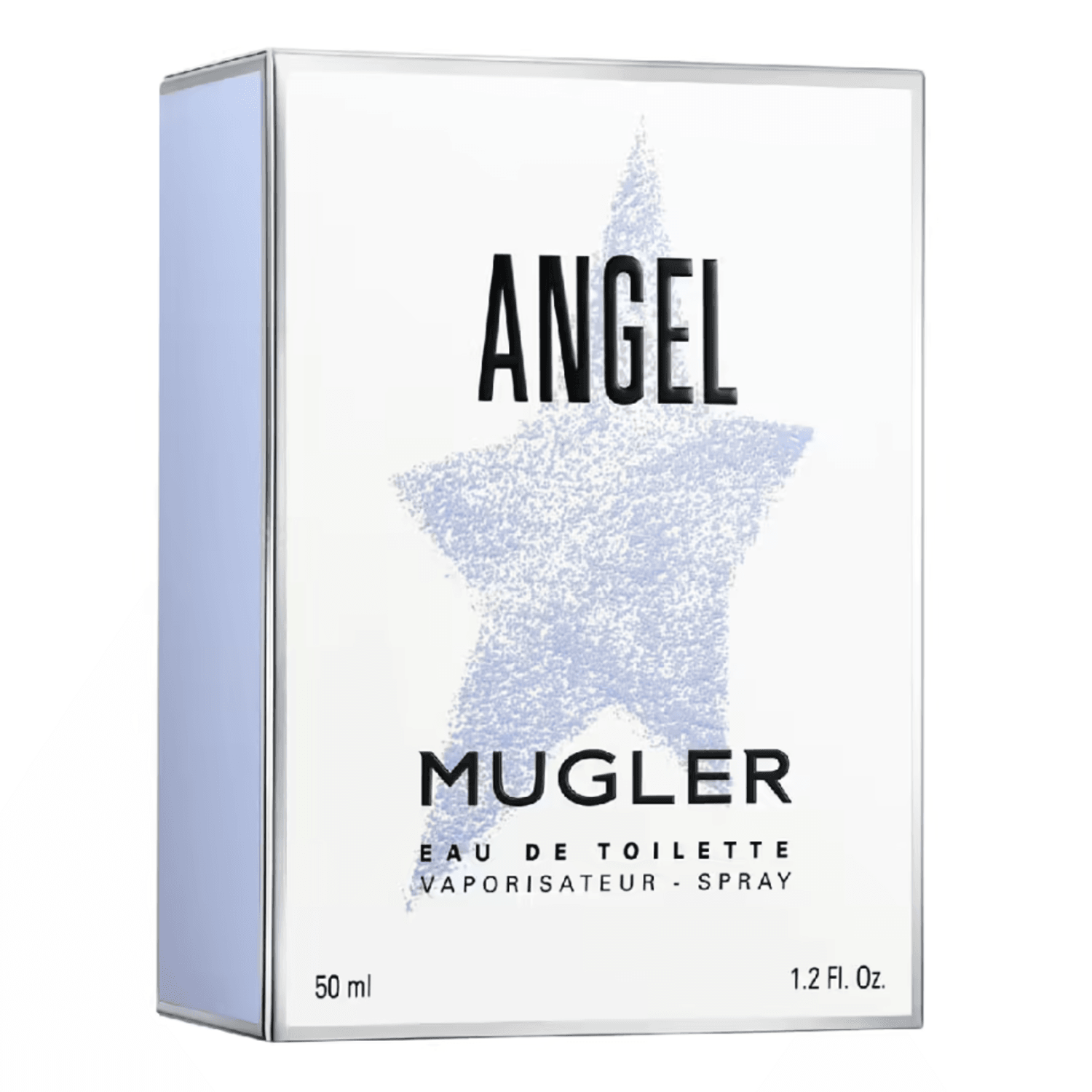 THIERRY MUGLER ANGEL EDT 50 ML DAMA — imagen 3