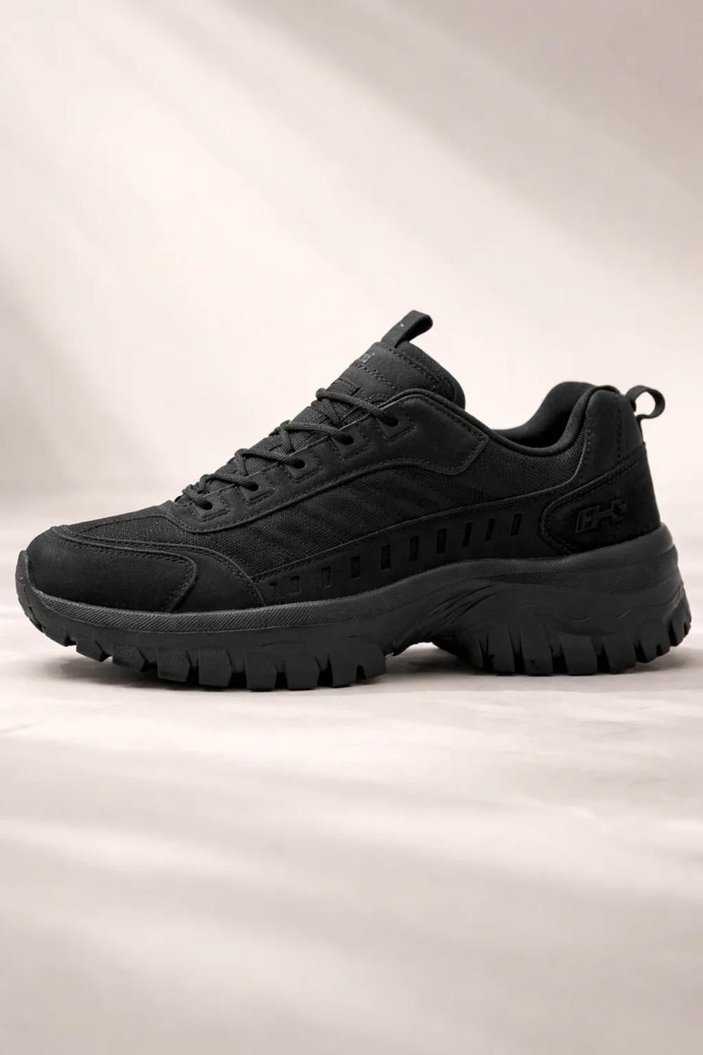 Tenis Dama Hummer Urbano Chunky 1065037 — imagen 4