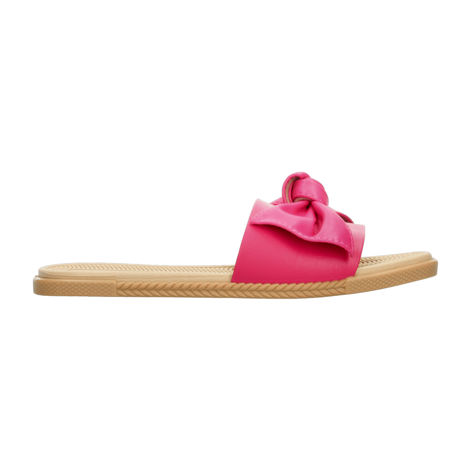 Sandalias Dama Moleca Rosa Casual Mujer — imagen 2