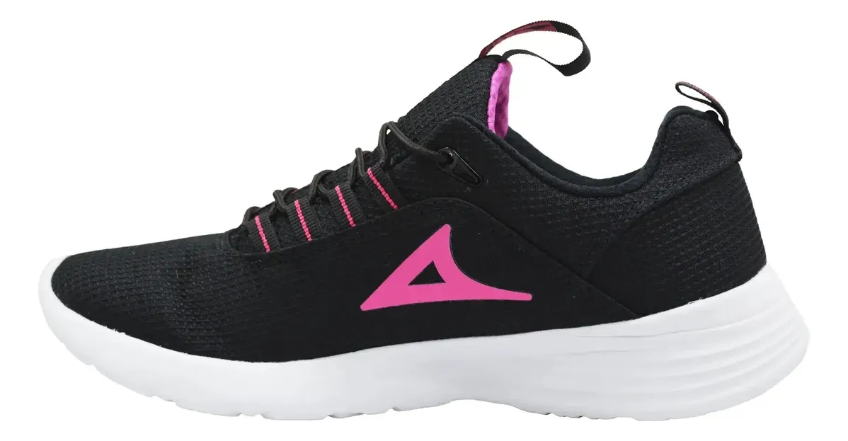 Tenis Dama Pirma Deportivo Caminar 820821 Prm — imagen 39