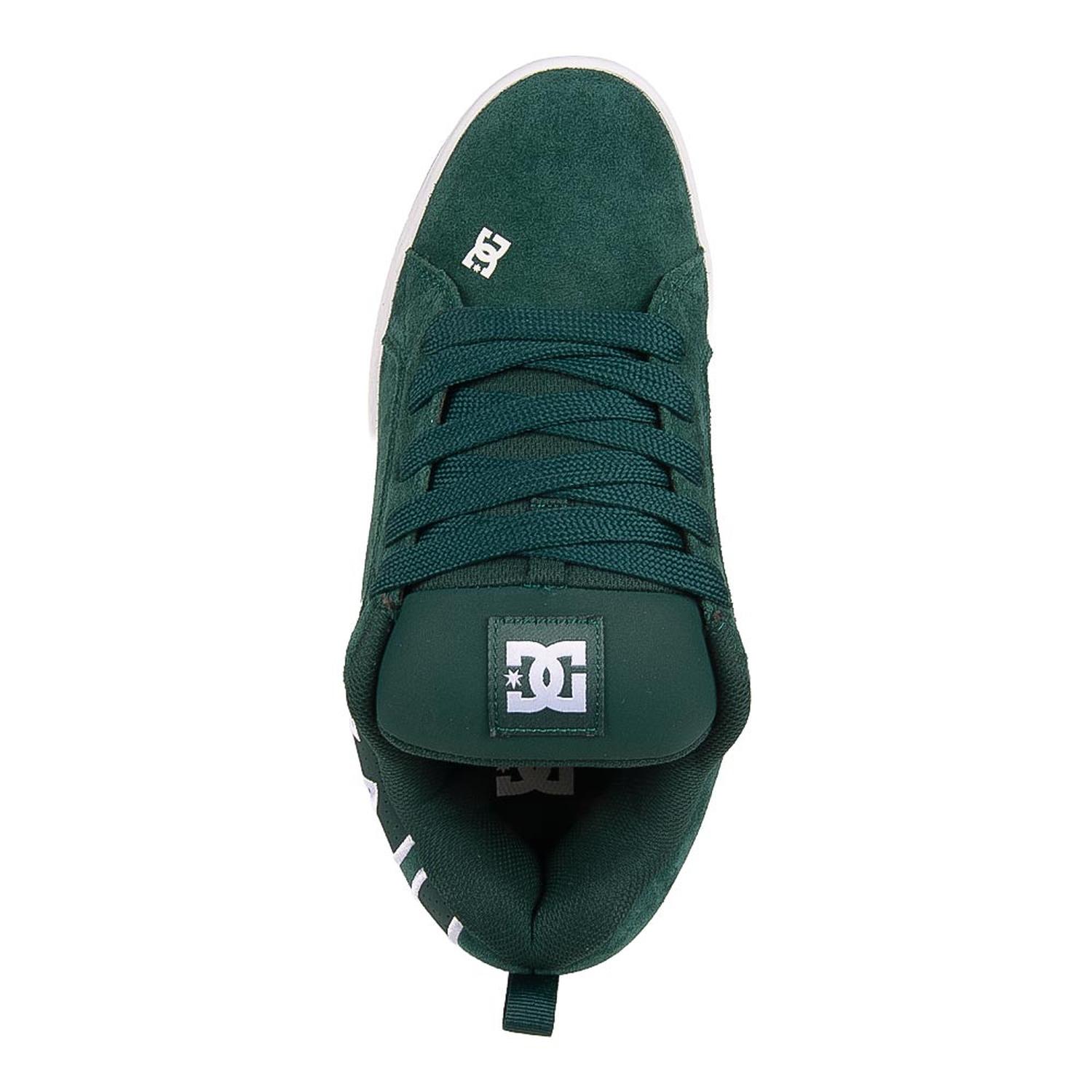 TENIS CABALLERO DC SHOES SKATE COURT GRAFFIK SE 1341468 — imagen 3