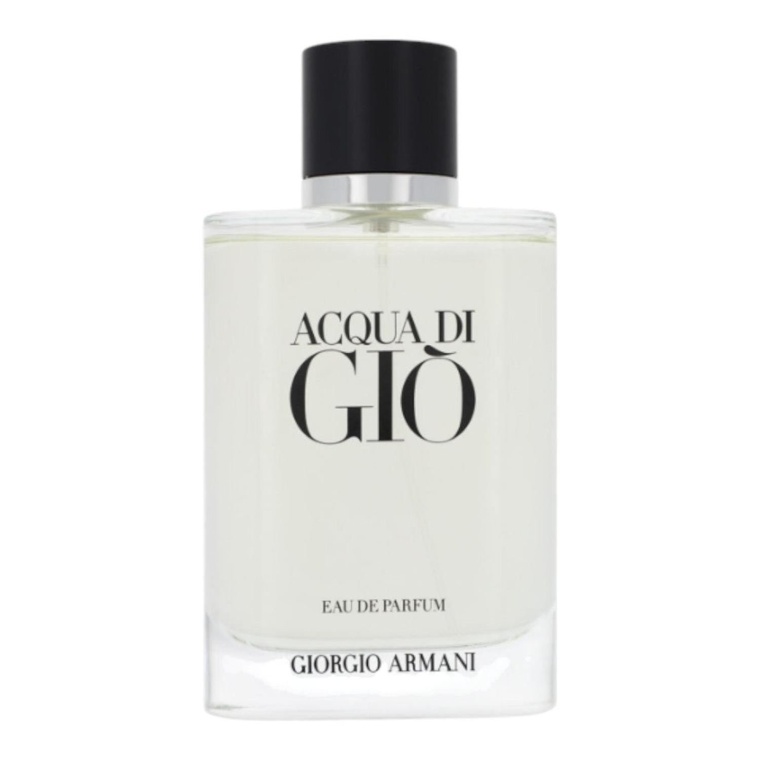 GIORGIO ARMANI ACQUA DI GIO EDP 100 ML — imagen 1