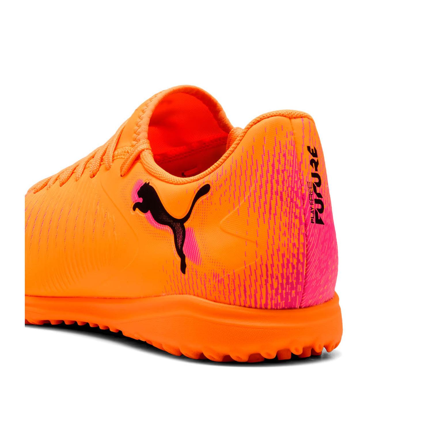 Tenis Puma Future 8 Play Multi para Hombre 108605-03 — imagen 5