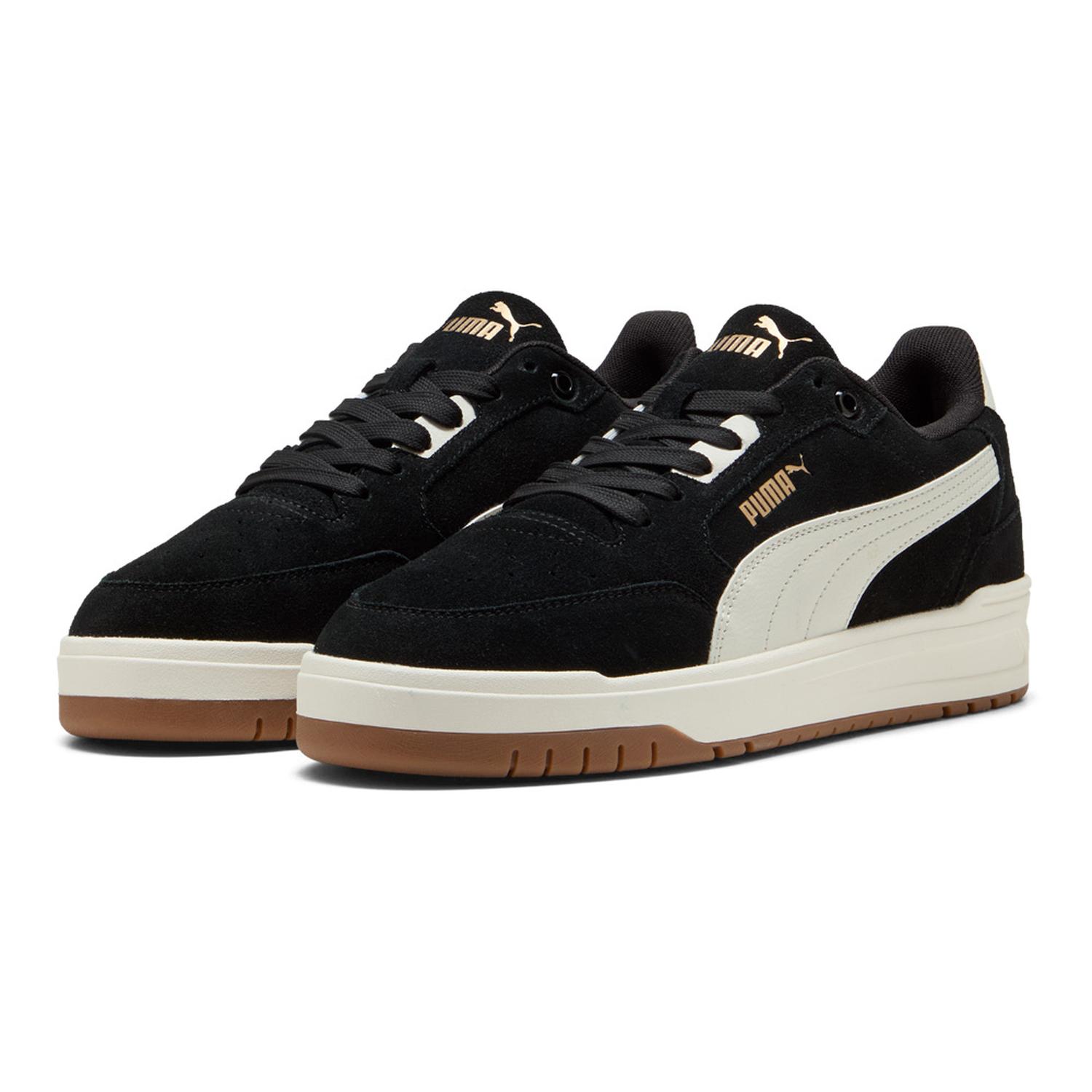 TENIS CABALLERO PUMA CHOCLO SHUFFLE DOWNTOWN SD 1345456 — imagen 2