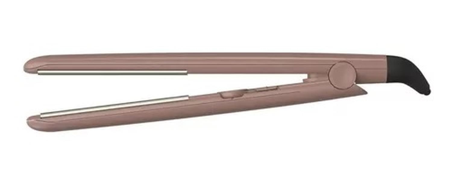 Plancha Alaciador Cabello Cerámica Macadamia Remington S6300 — imagen 2