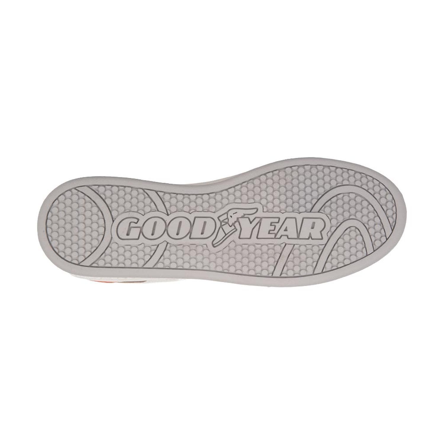 TENIS CABALLERO GOODYEAR CHOCLO CASUAL URBANO 1276599 — image 4