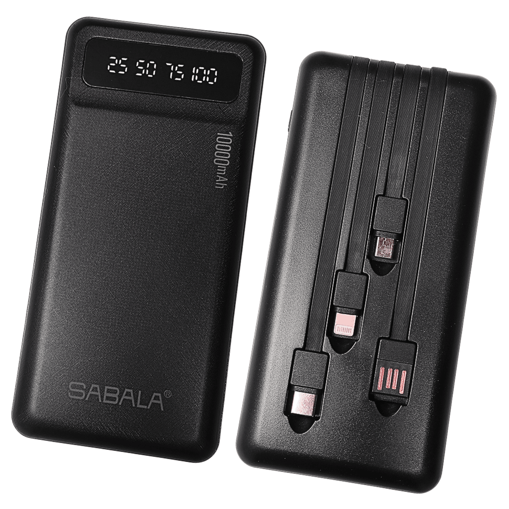 Combo Xiaomi Sound Pocket + Power Bank 10,000mAh: Música Infinita y Energía al Máximo — imagen 18