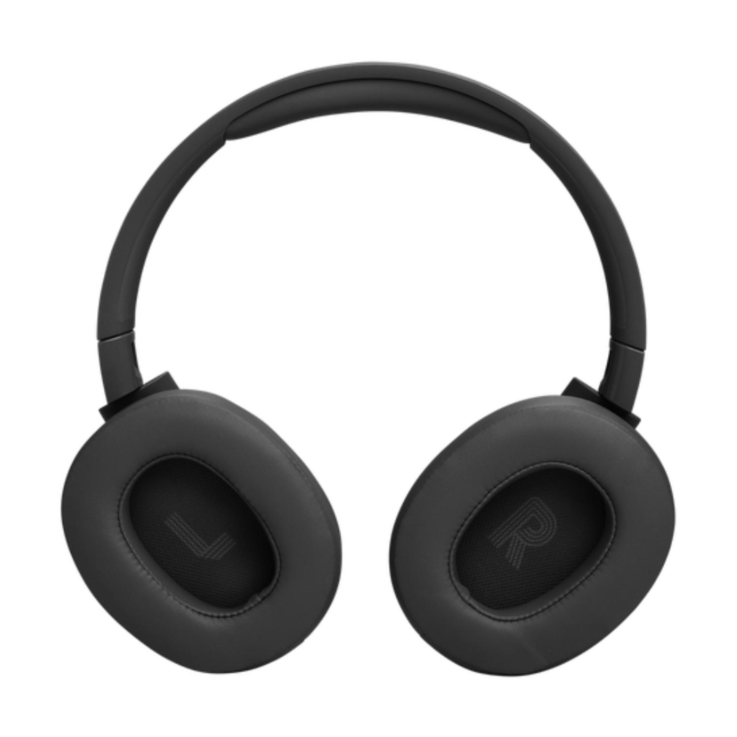Audífonos JBL Tune 770NC Cancelación de Ruido Adaptativa Negro 70H Batería Bluetooth 5.3 — imagen 5