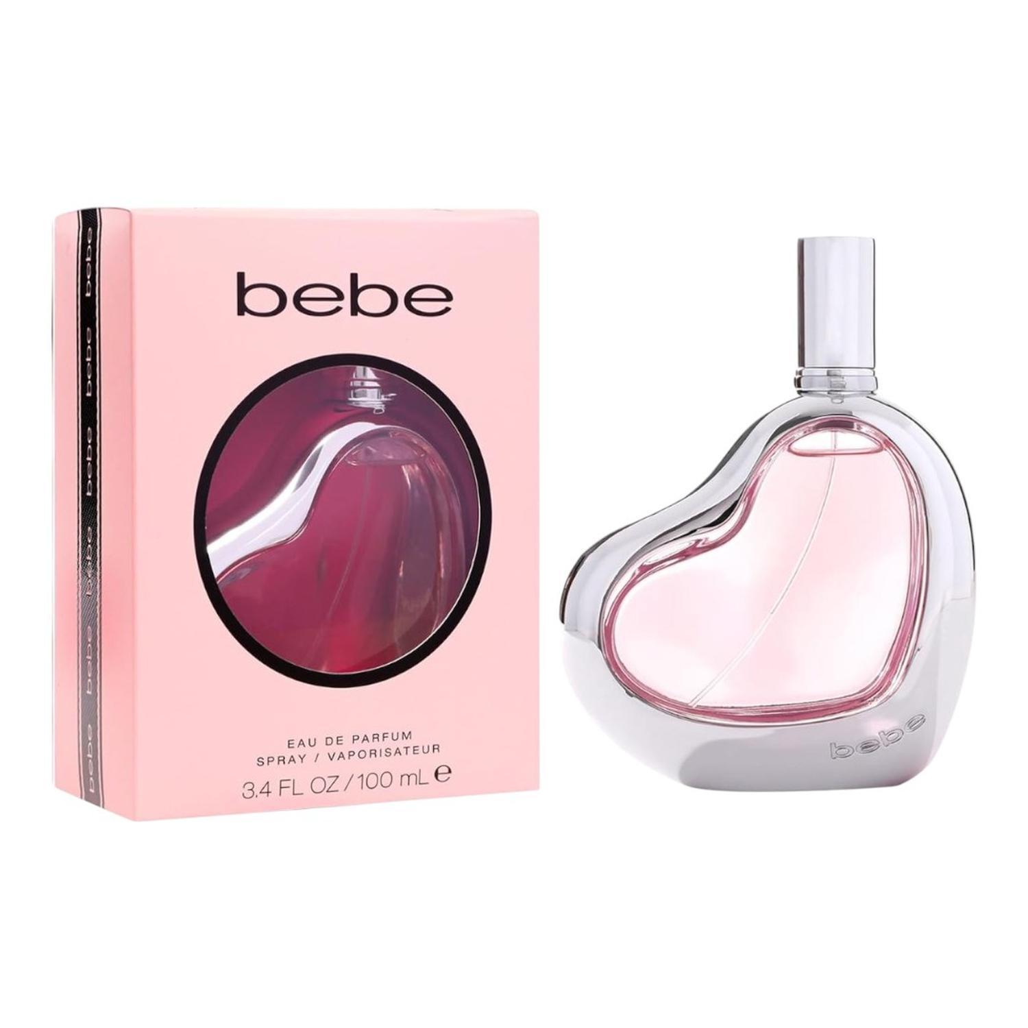 BEBE BEBE EDP 100 ML — imagen 3
