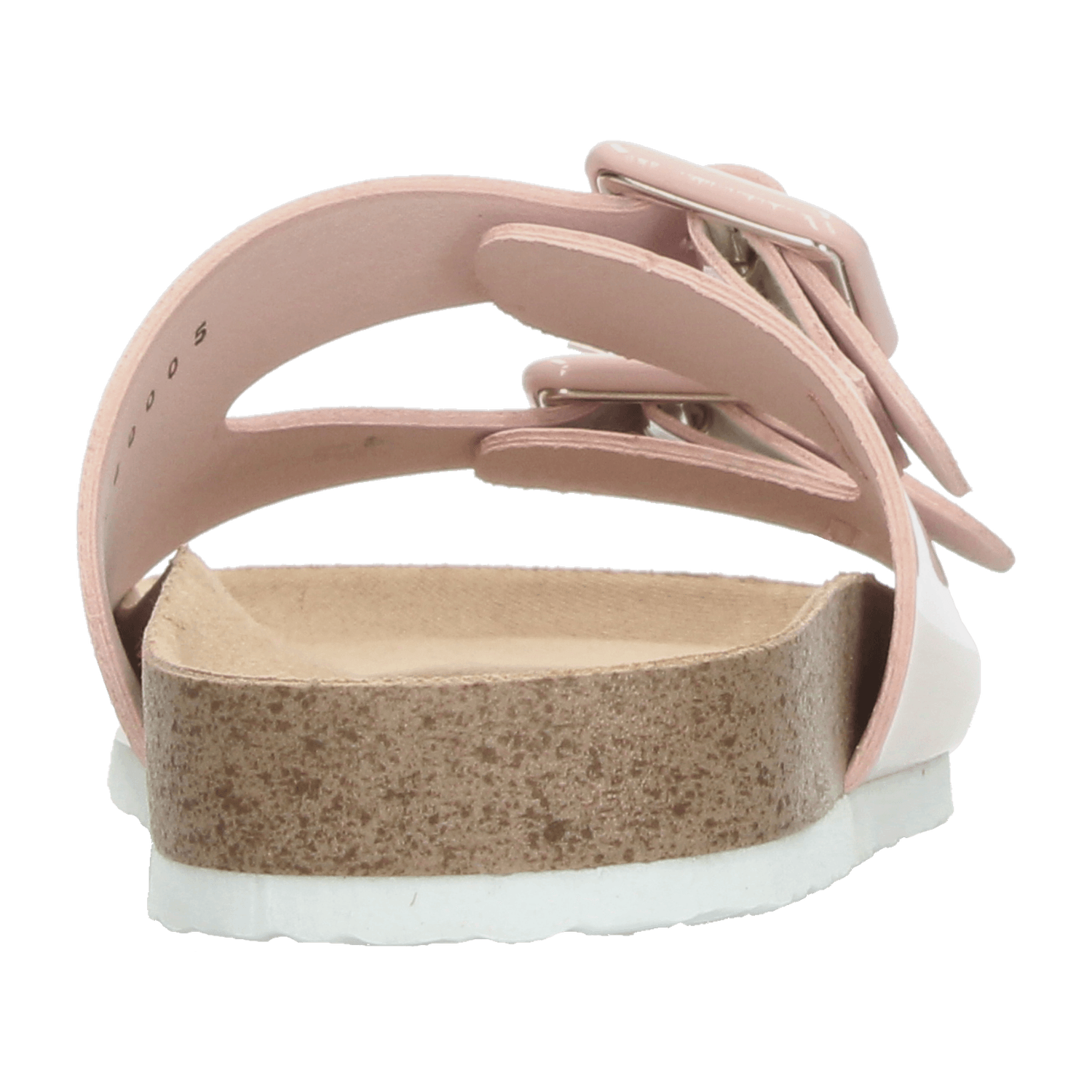 Sandalias Vavito Niña Casual Slip On Rosa Infantil T18-22 — imagen 7