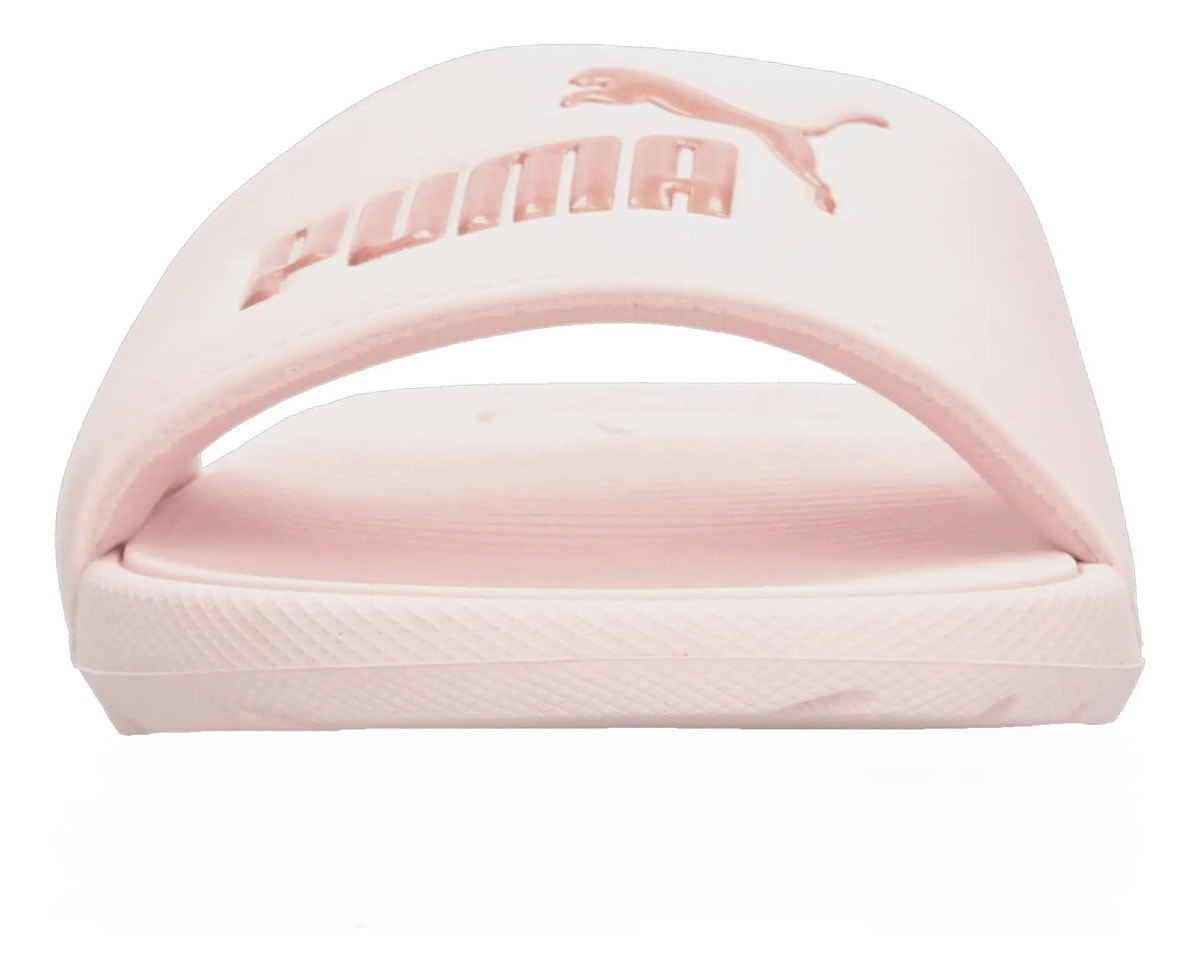Sandalias Puma Cool Cat 2.0 Dama Casual Rosa Mujer — imagen 14