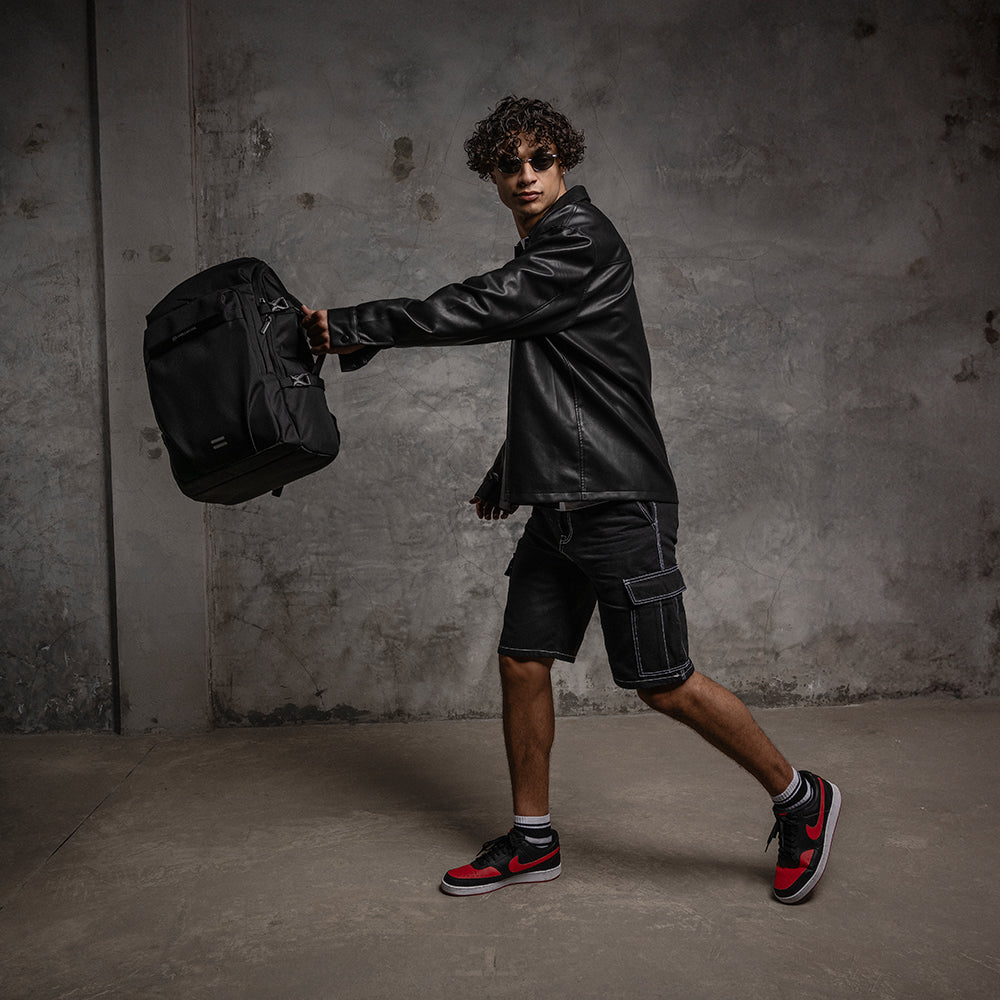 Mochila para laptop CoolCapital Goat 15.6" pulgadas — imagen 21