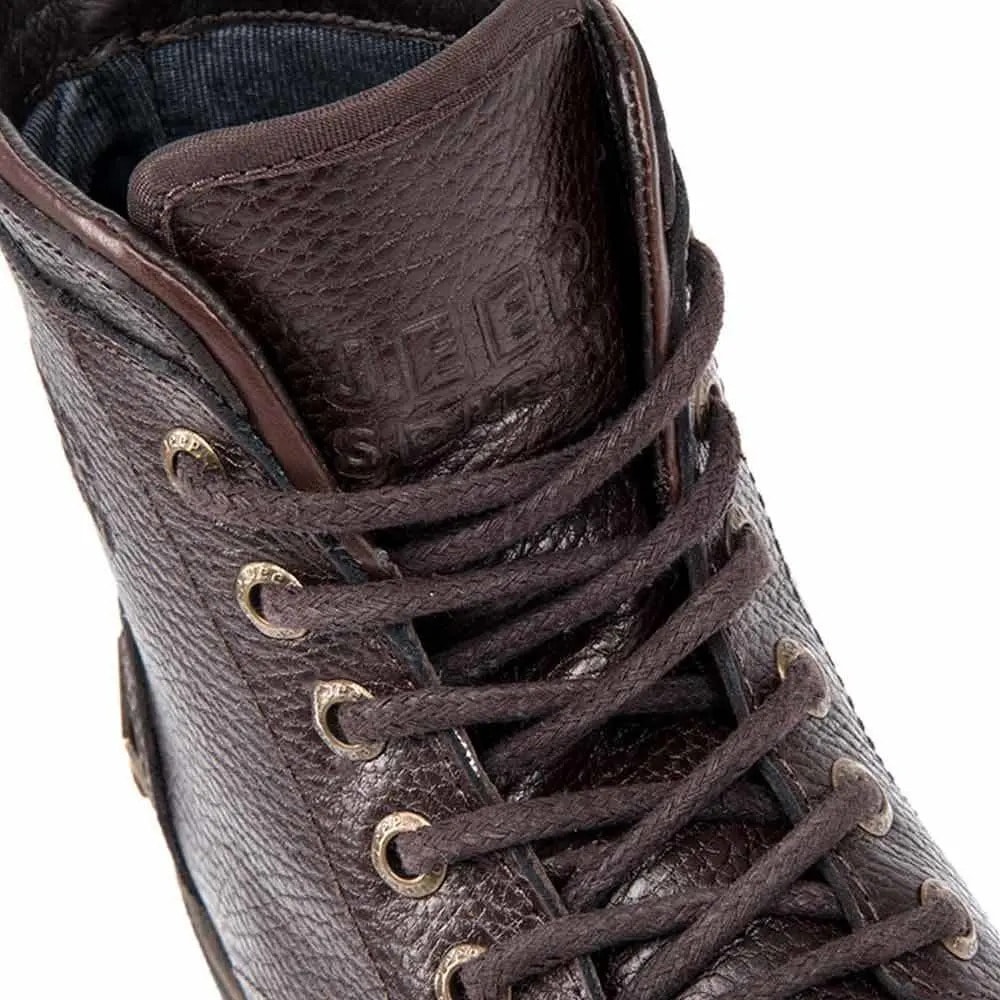 Bota Caballero Jeep 825218 — imagen 10