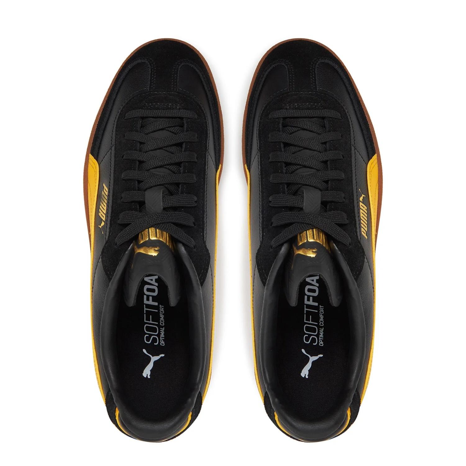 Tenis Puma Club II Era para Hombre 397447-21 — imagen 4