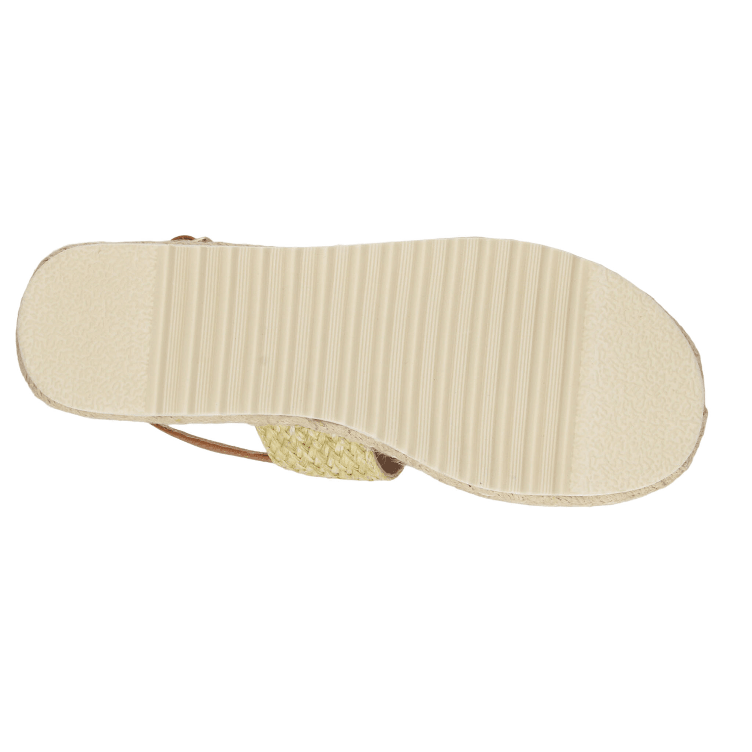 Sandalias Dama Ozono Verde Casual Mujer — imagen 10