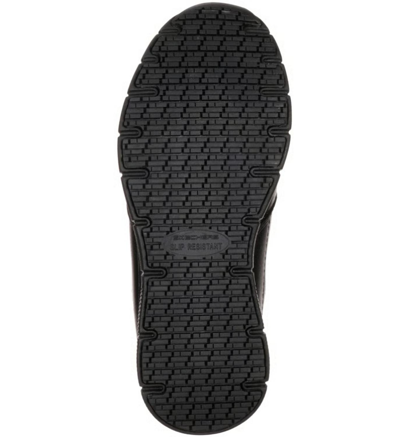 Tenis Skechers Nampa Annod para Mujer 77236BLK — imagen 6