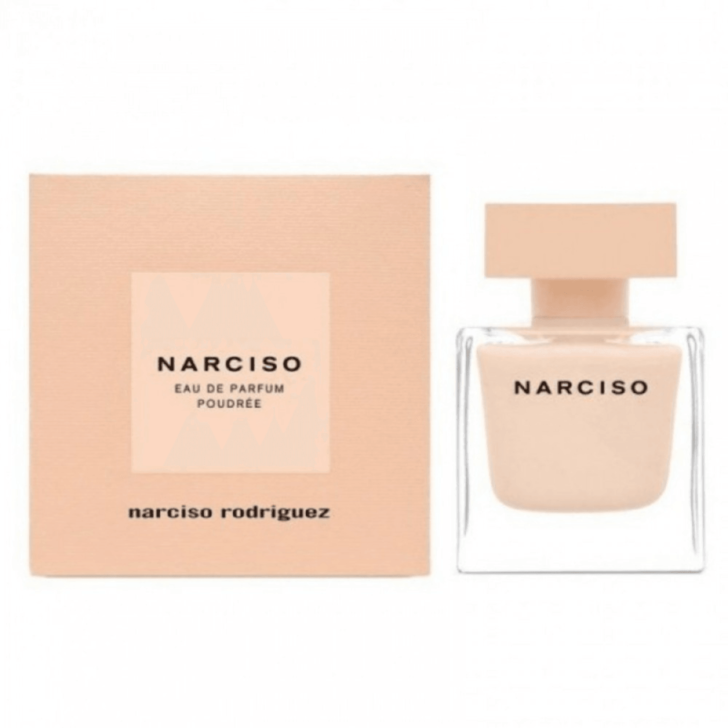 NARCISO RODRIGUEZ POUDREE 90 ML EDP DAMA — imagen 3