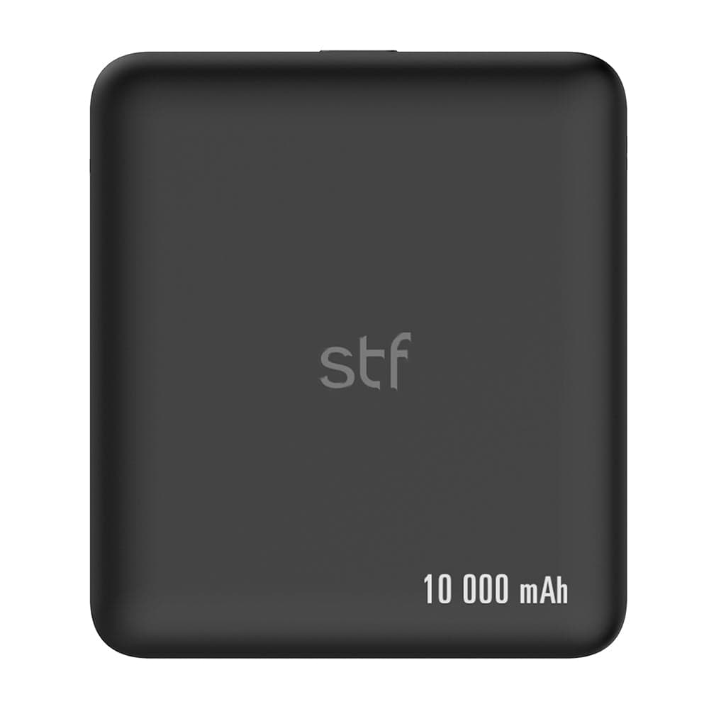 Batería STF Power Bank: 10,000 mAh, 22W, Carga Ultra Rápida — image 2