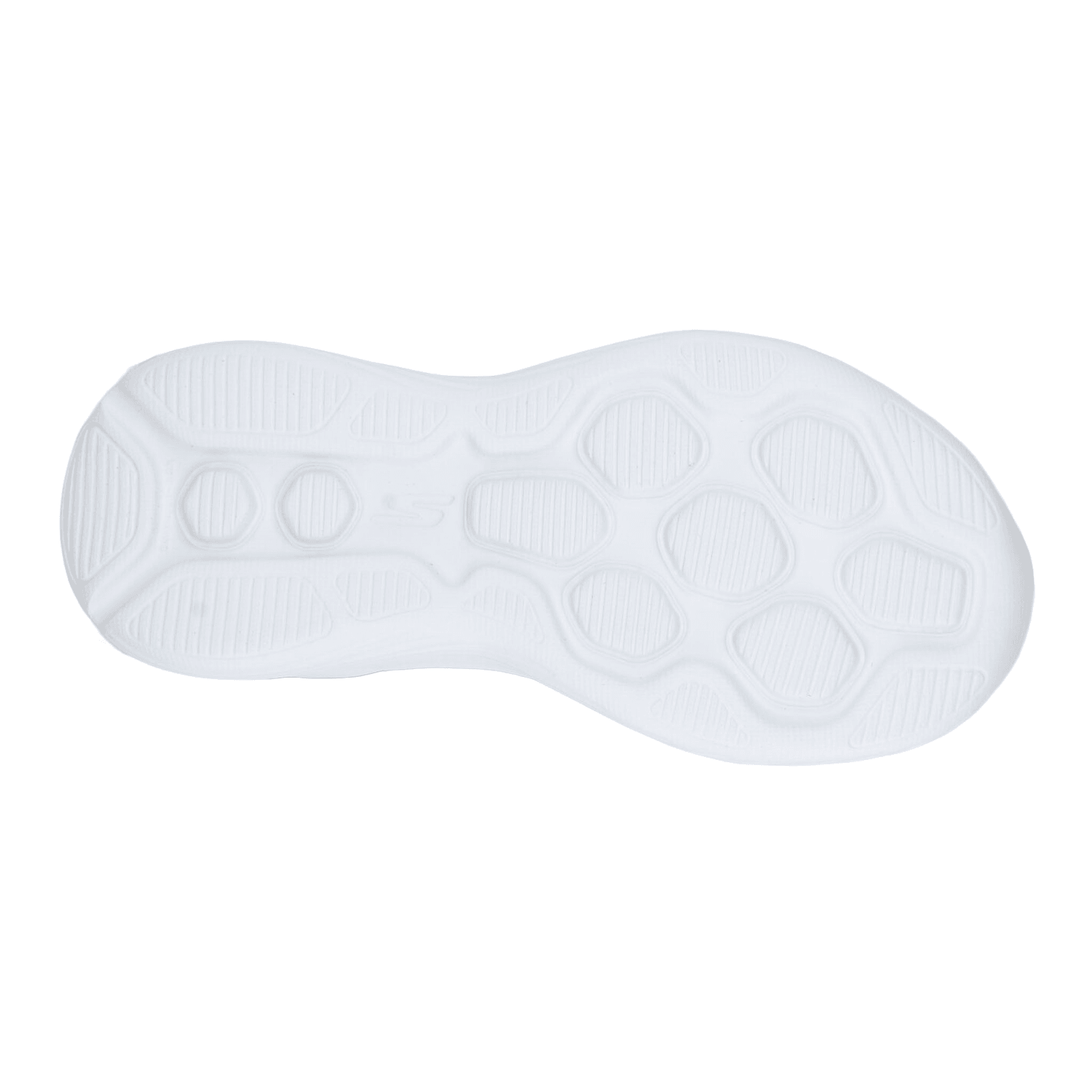 Tenis Niño Skechers Go Run Gris Deportivo Infantil T17-22 — imagen 10