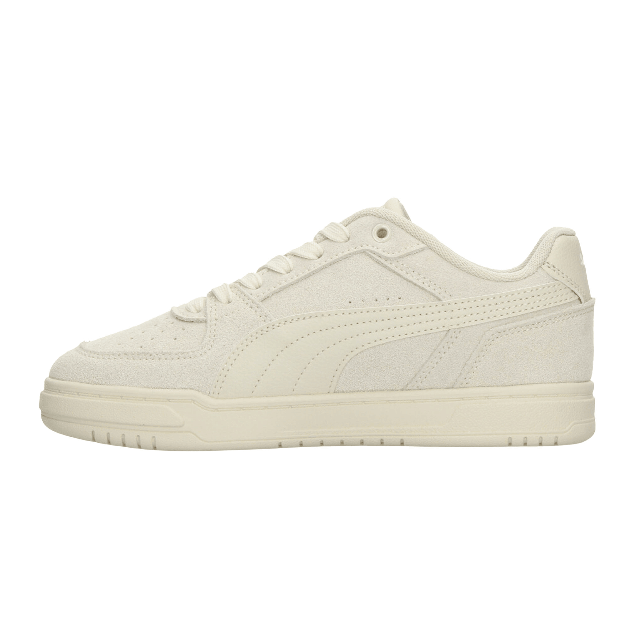 Tenis Puma CavenIII Dama Casual Cintas Cómodo Latte Mujer — imagen 14