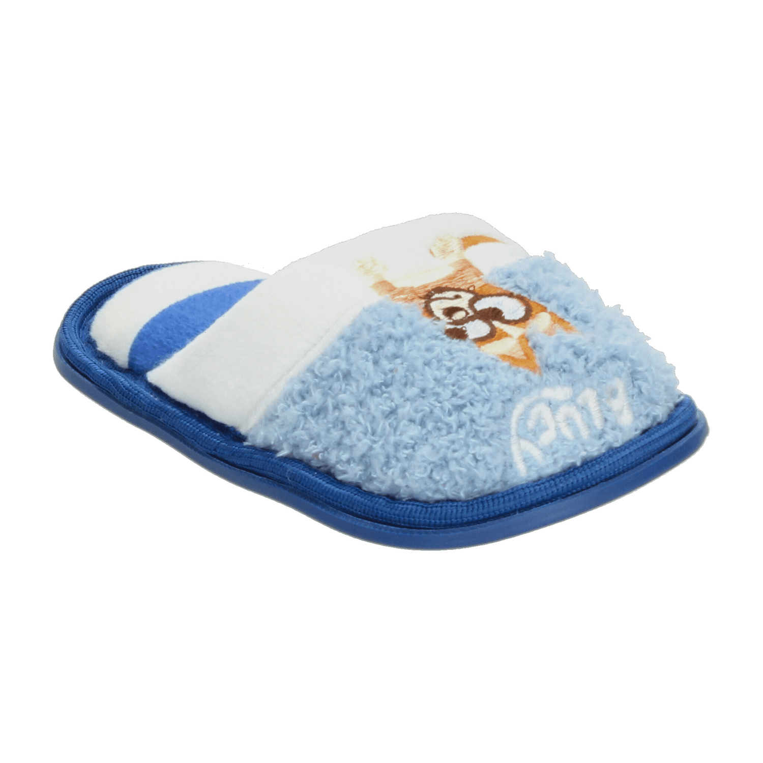 Pantuflas Niña Ar-ra Azul Casual Infantil T13-20 — imagen 7