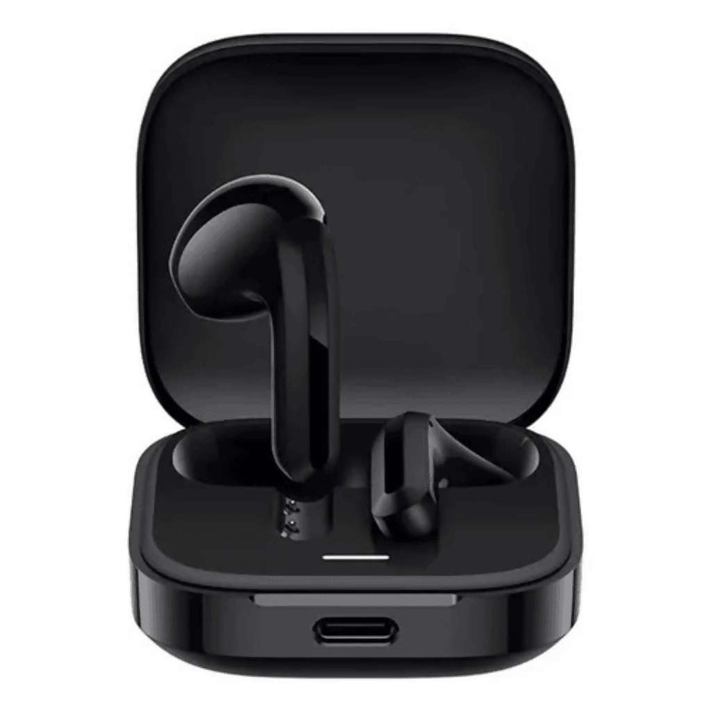 Xiaomi Poco C71 128gb Rom/4gb Ram + Buds 6 Active — imagen 4