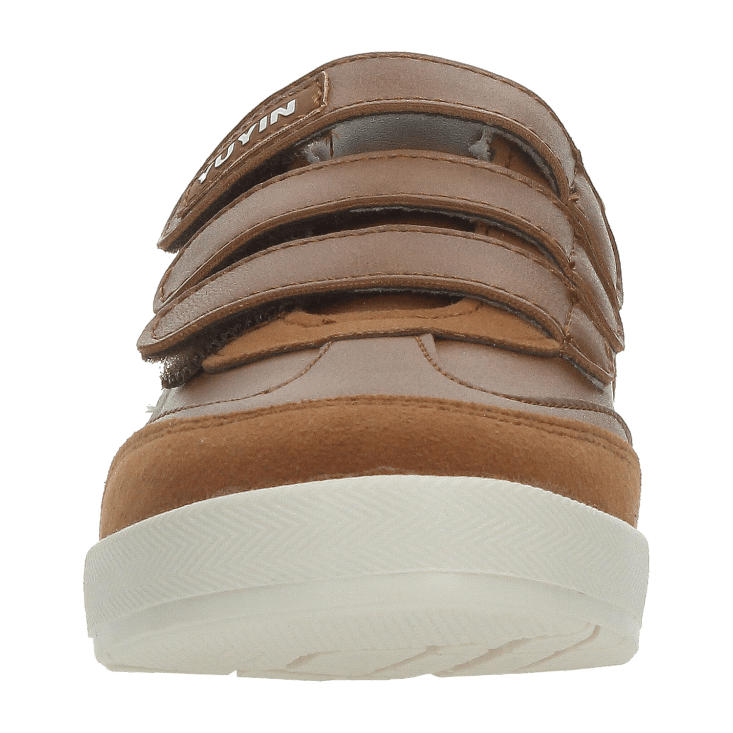 Tenis Vavito Niño Casual Café Infantil T18-21 — imagen 6