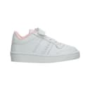 Tenis Blasito Niña Escolar Blanco Infantil T22-26