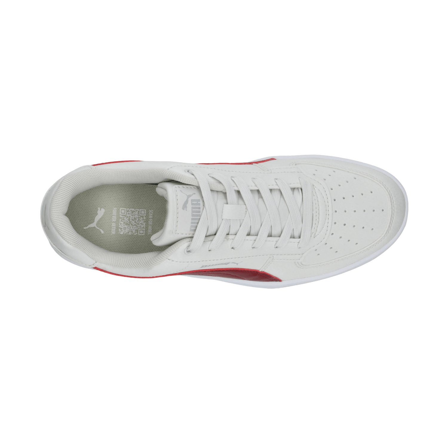 Tenis Hombre Puma Caven 2.0 Blanco Casual Caballero — imagen 9