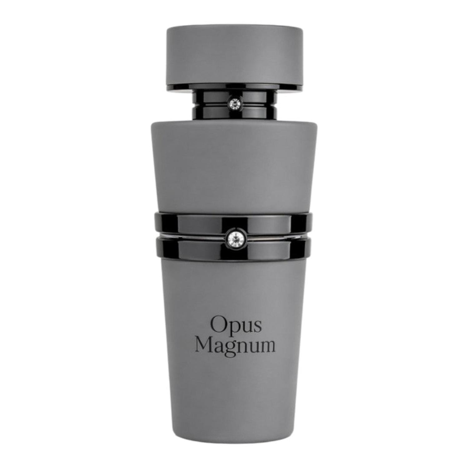 FRENCH AVENUE OPUS MAGNUM EXTRAIT DE PARFUM 100 ML — imagen 1