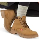 Botin Dama Levi's Hiker 1257907