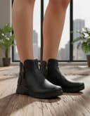 Botin Dama Shosh Confort Kit 2 Pares 1109613