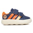Tenis Adidas Grand Court Mickey CF I para Niños Pequeños. JS2344