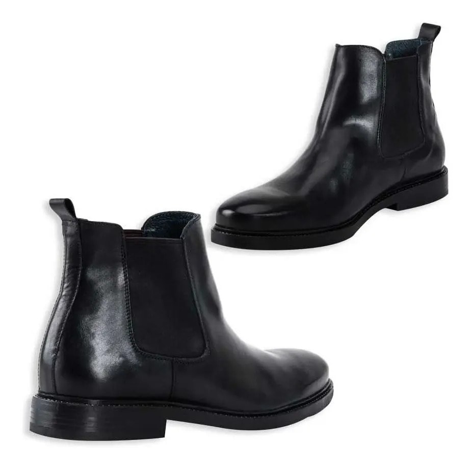 Bota Botin Caballero Casual Choppard 1210 — imagen 8