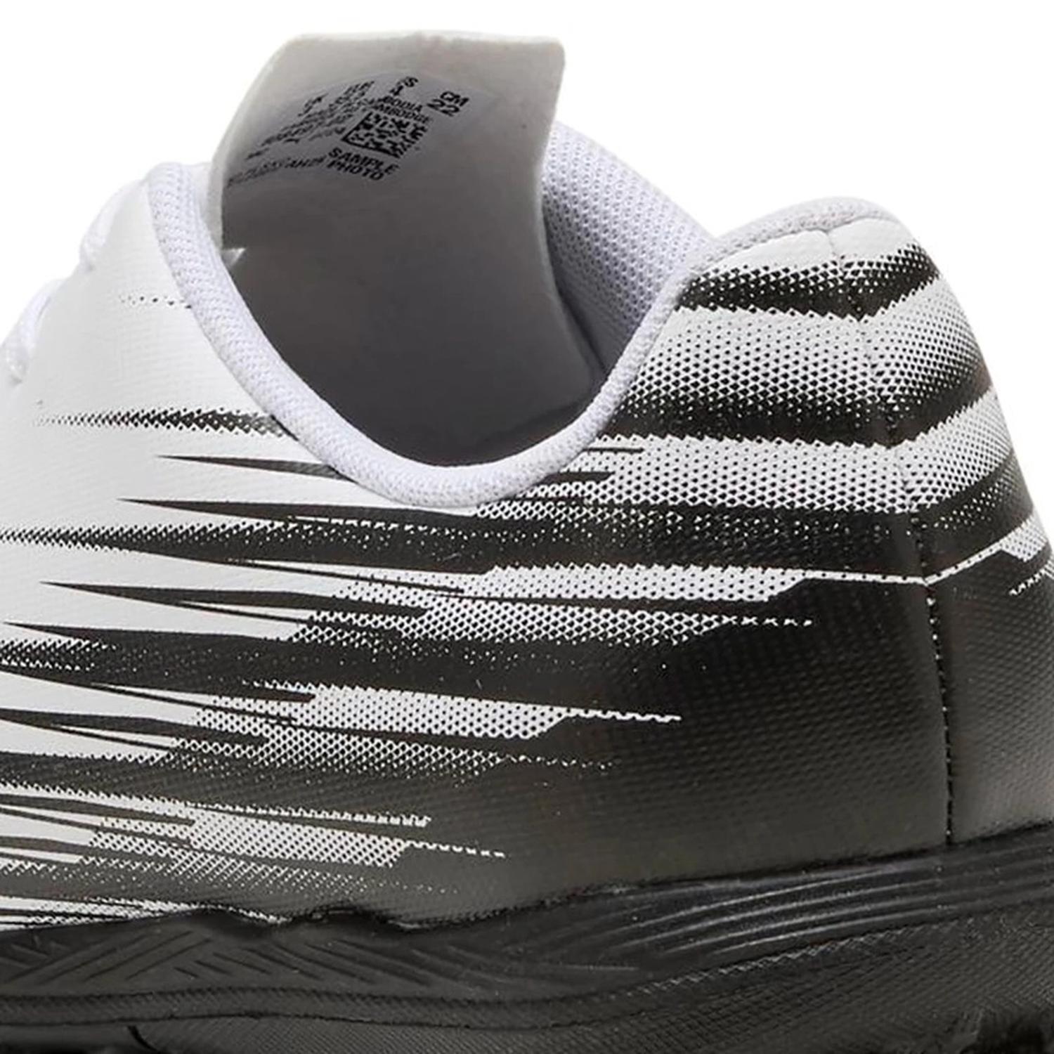 Tenis Puma Attacanto II Multi JR para Niños 17 A 22. 108497-02 — imagen 5