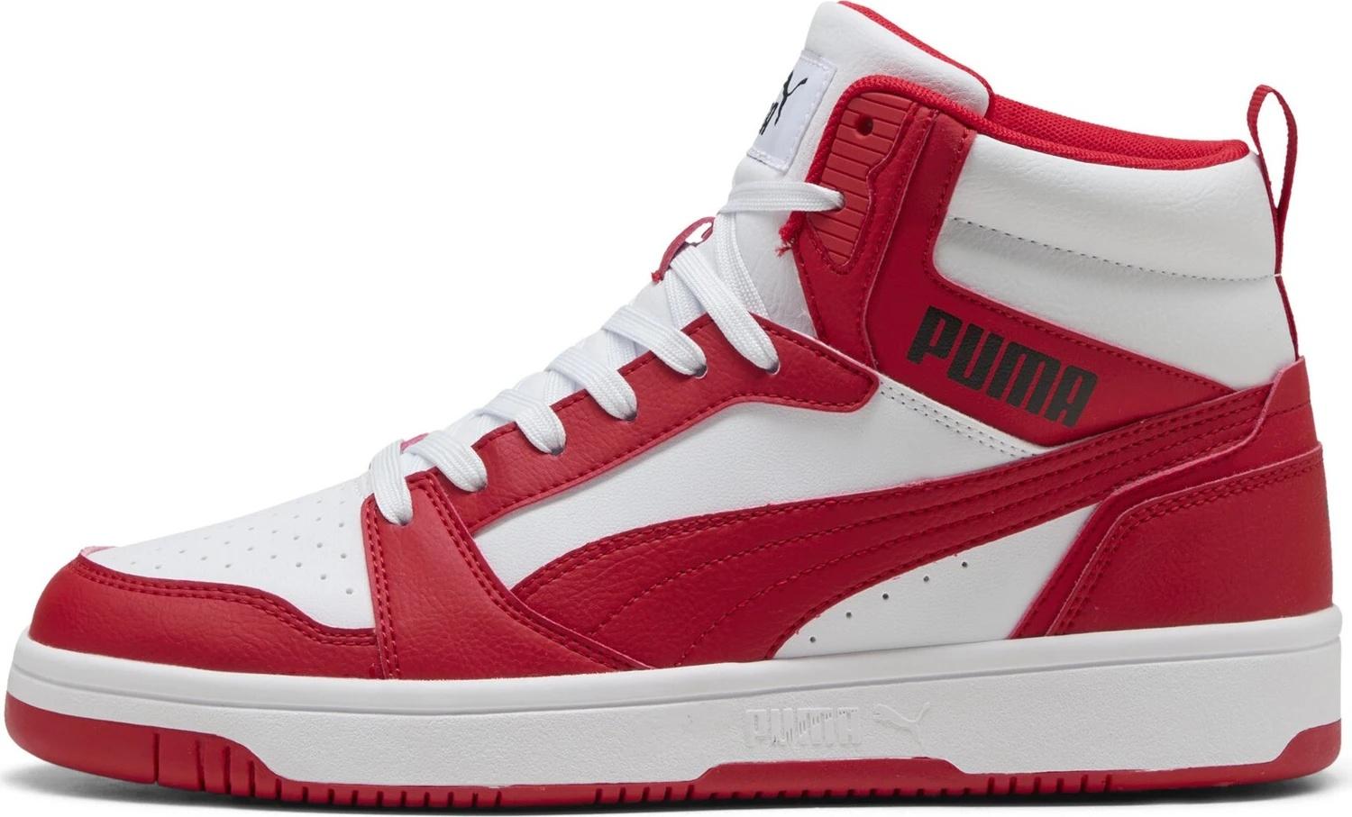 Tenis Puma Rebound V6 para Hombre 392326-45 — imagen 1