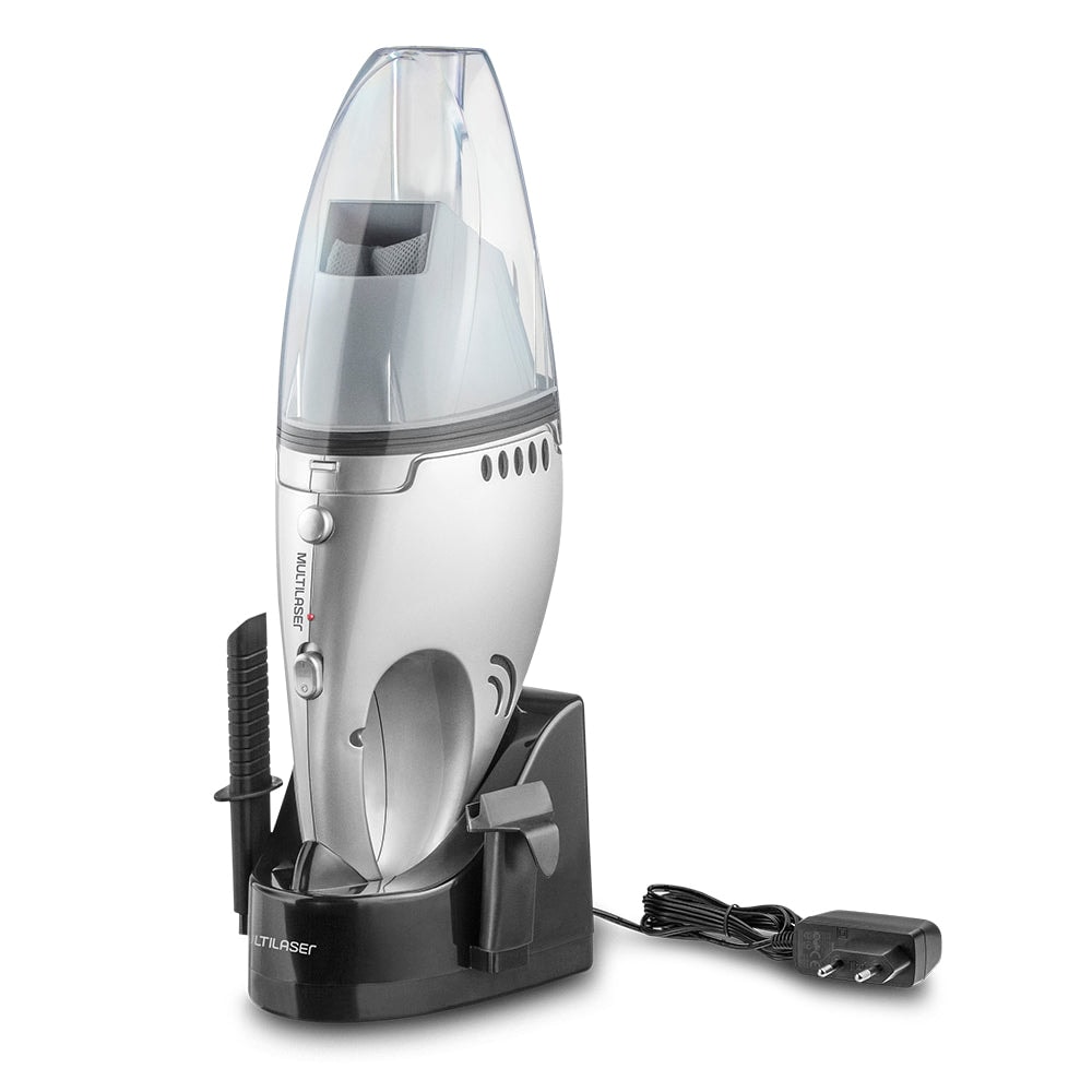 Aspiradora Portátil Multi 500 ml, recargable — imagen 5