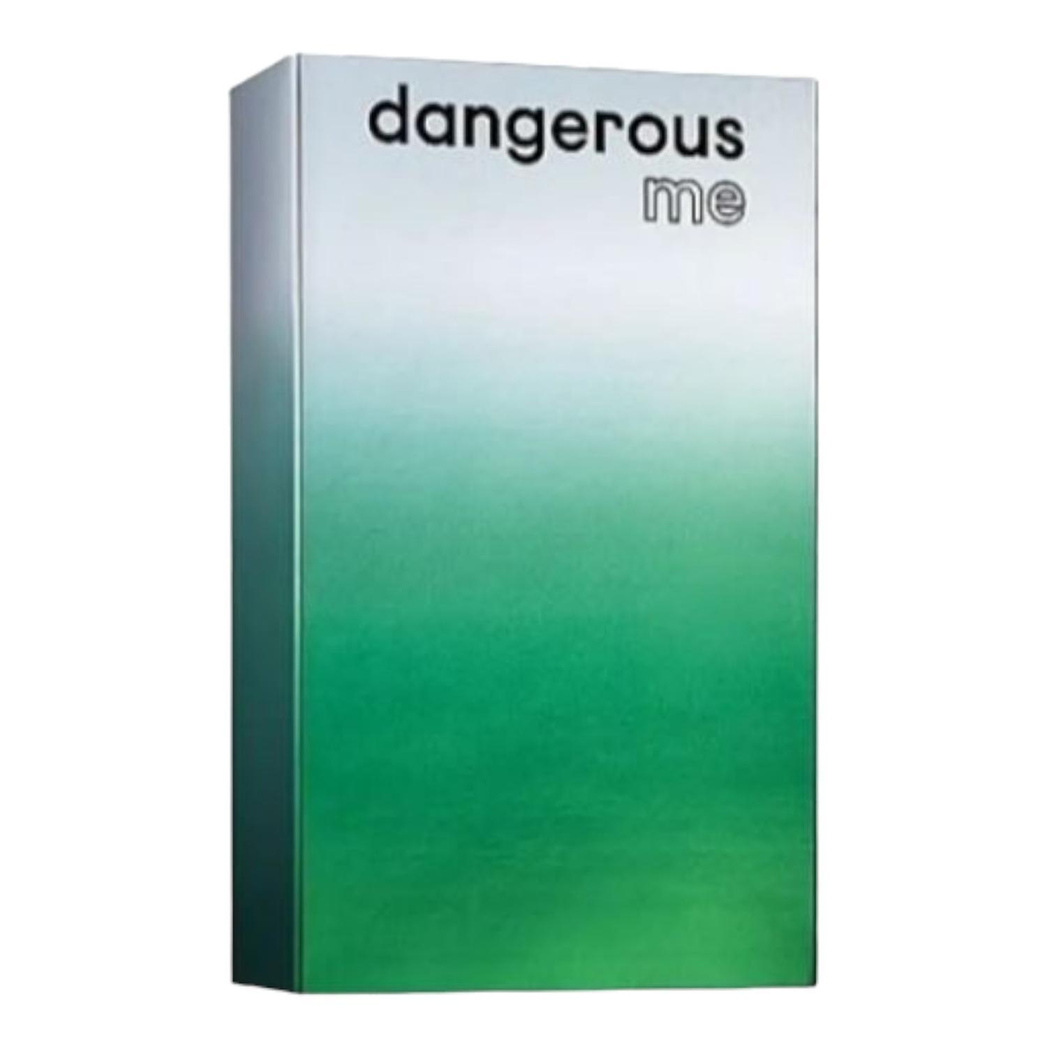 PACO RABANNE DANGEROUS EDP 62 ML — imagen 2