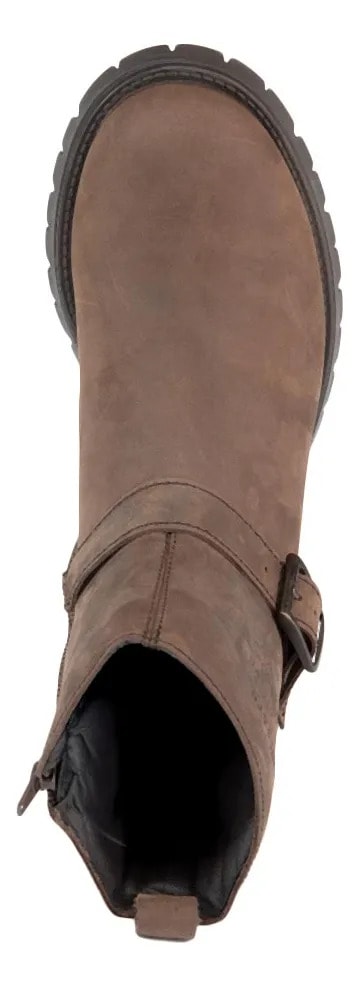 Botin Levi's Caballero Heavy Moto 1244829 — imagen 10
