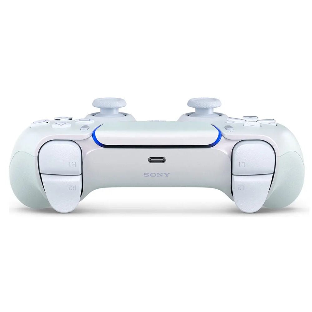 Control Inalambrico Playstation DualSense PS5 - Blanco Aperlado — imagen 5