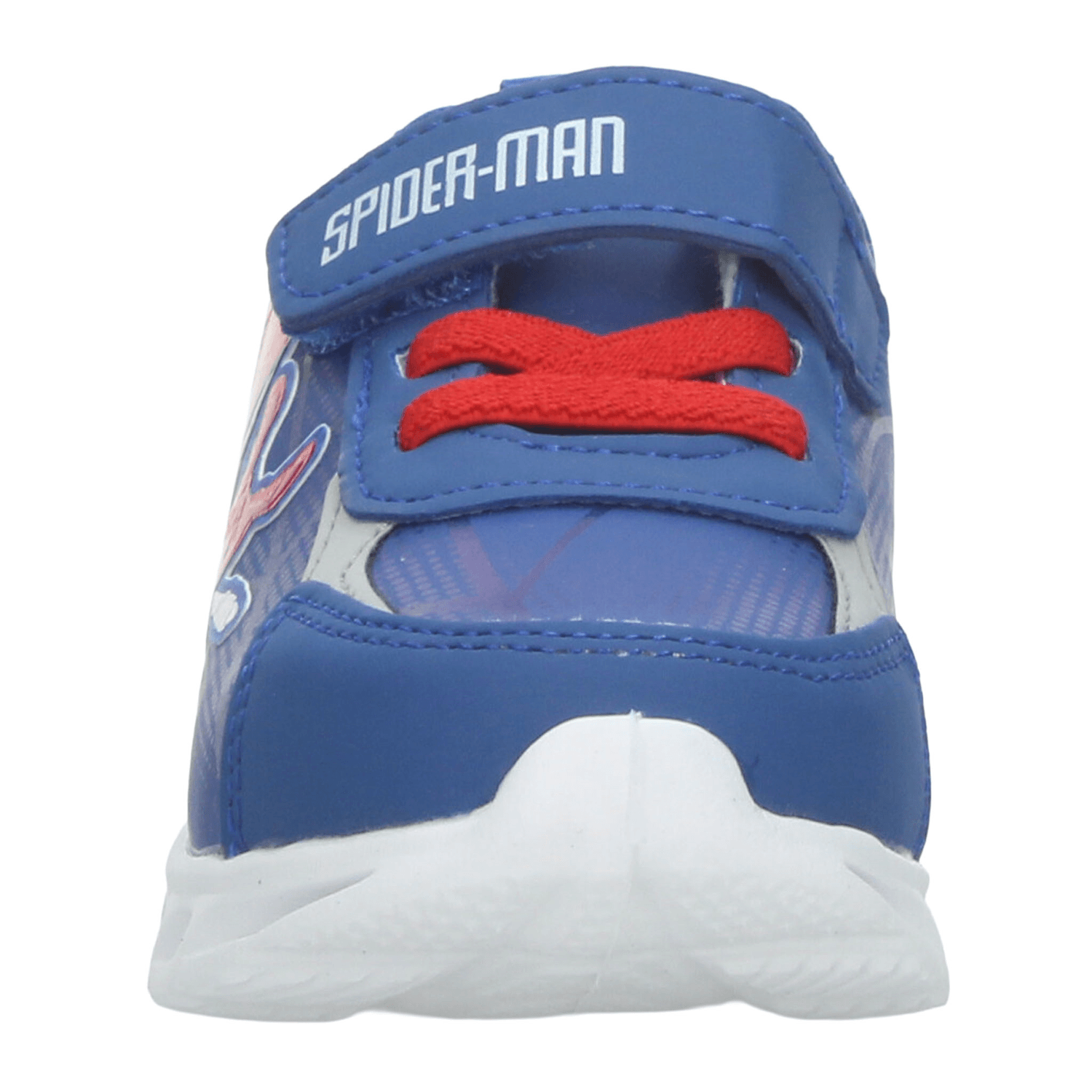 Tenis Marvel Spiderman Niño Casual Led Azul Infantil T18-22 — imagen 6